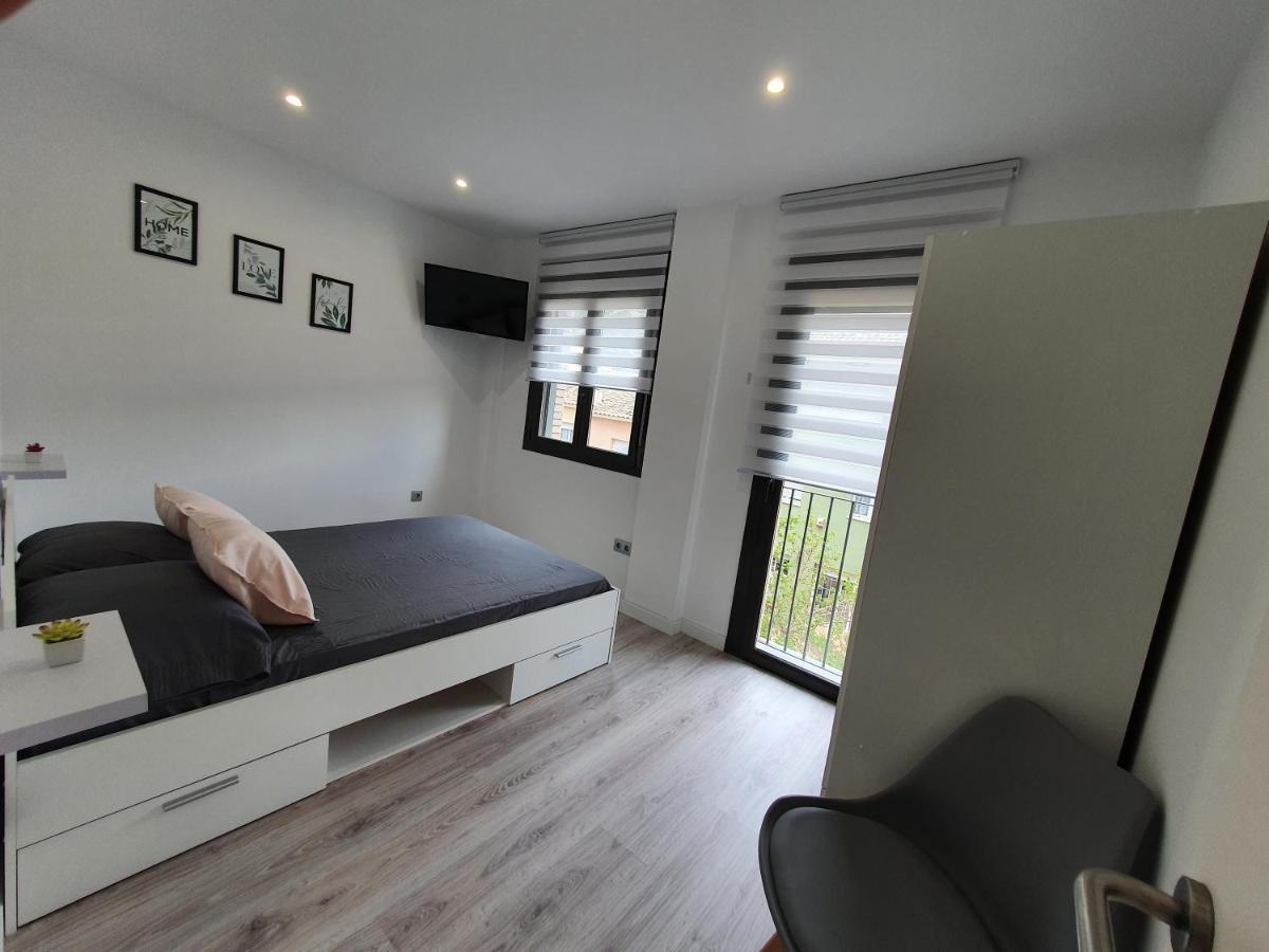 Apartamento Moderno Duplex y piscina Rosas Exterior foto